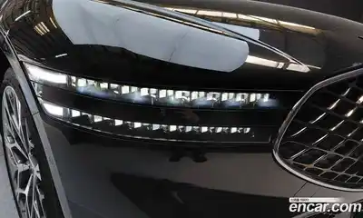 Genesis G90 2023 1.5 автомат (гидро), миниатюра 8