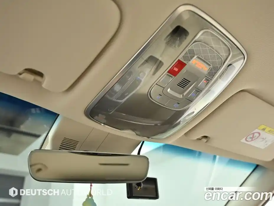 Genesis GV80 2022 2.5 автомат (гидро), фото 18