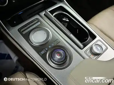 Genesis GV80 2022 2.5 автомат (гидро), миниатюра 9