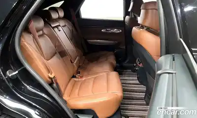 Genesis GV70 2022 2.5 автомат (гидро), миниатюра 11