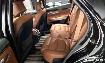 Genesis GV70 2022 2.5 автомат (гидро), миниатюра 12