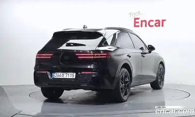 Genesis GV70 2022 2.5 автомат (гидро), миниатюра 2