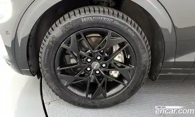 Genesis GV70 2022 2.5 автомат (гидро), миниатюра 5