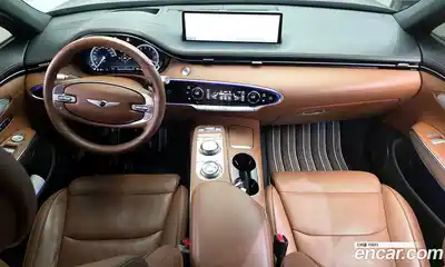 Genesis GV70 2022 2.5 автомат (гидро), миниатюра 7