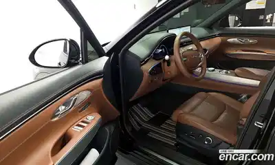 Genesis GV70 2022 2.5 автомат (гидро), миниатюра 10