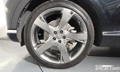 Genesis GV80 2020 3.0 автомат (гидро), миниатюра 5