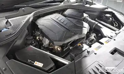 Genesis GV80 2020 3.0 автомат (гидро), миниатюра 6