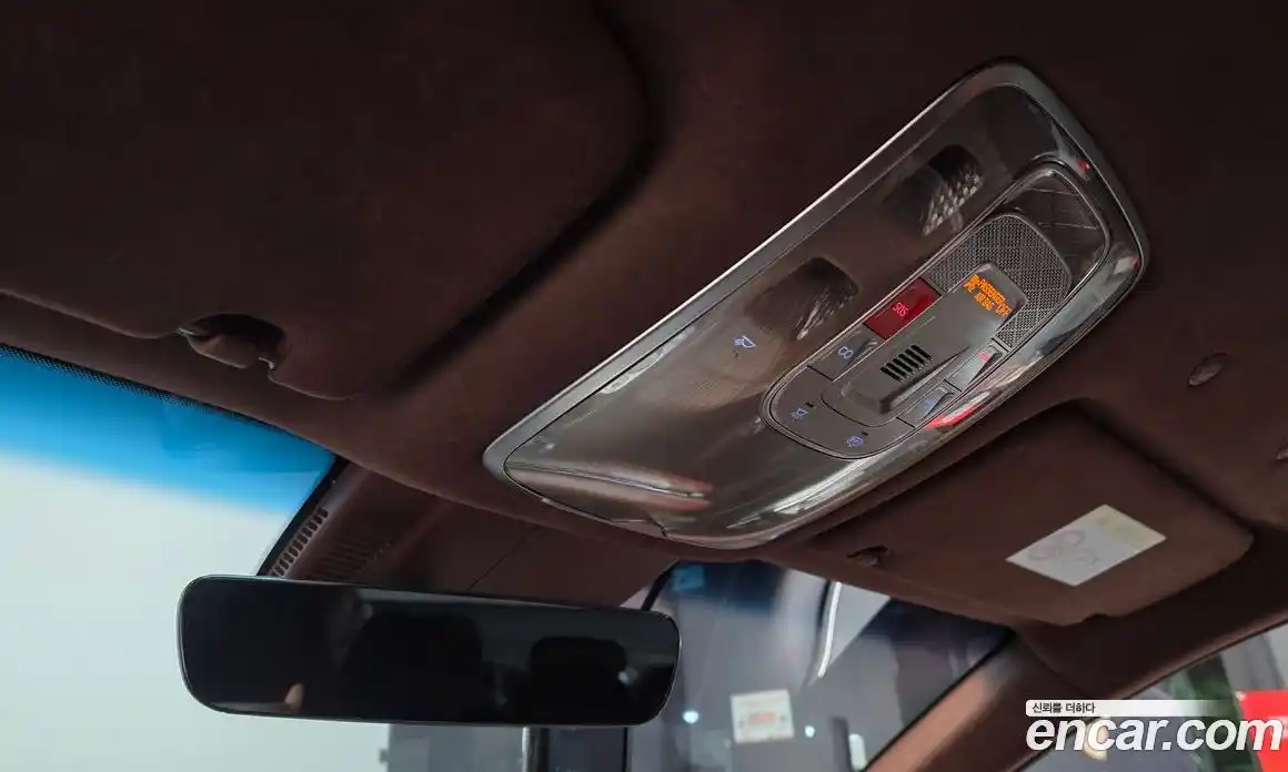 Genesis G90 2022 3.5 автомат (гидро), фото 32