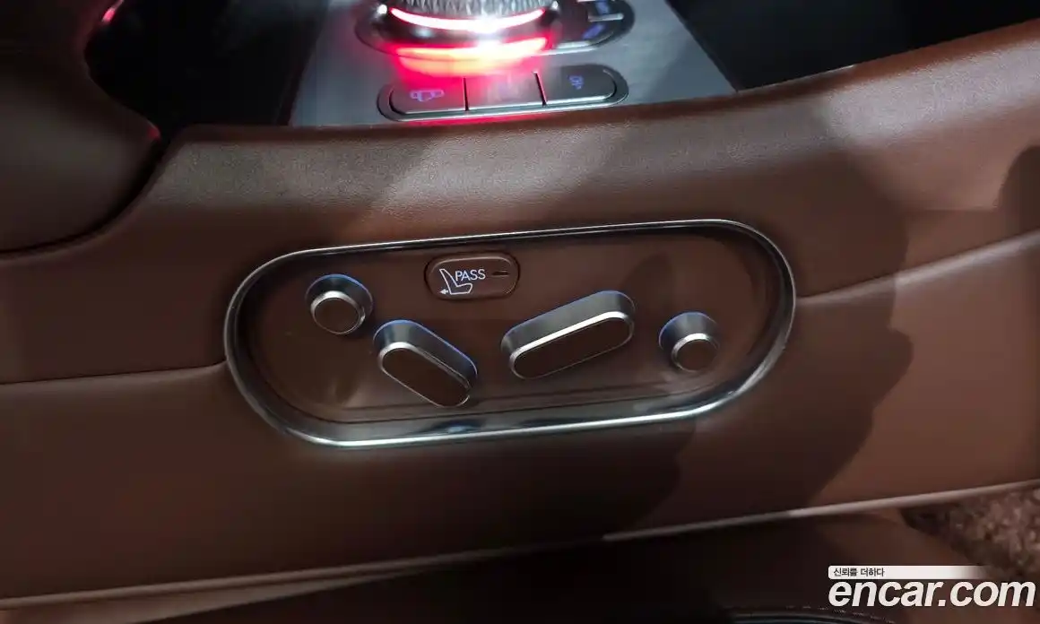 Genesis G90 2022 3.5 автомат (гидро), фото 34