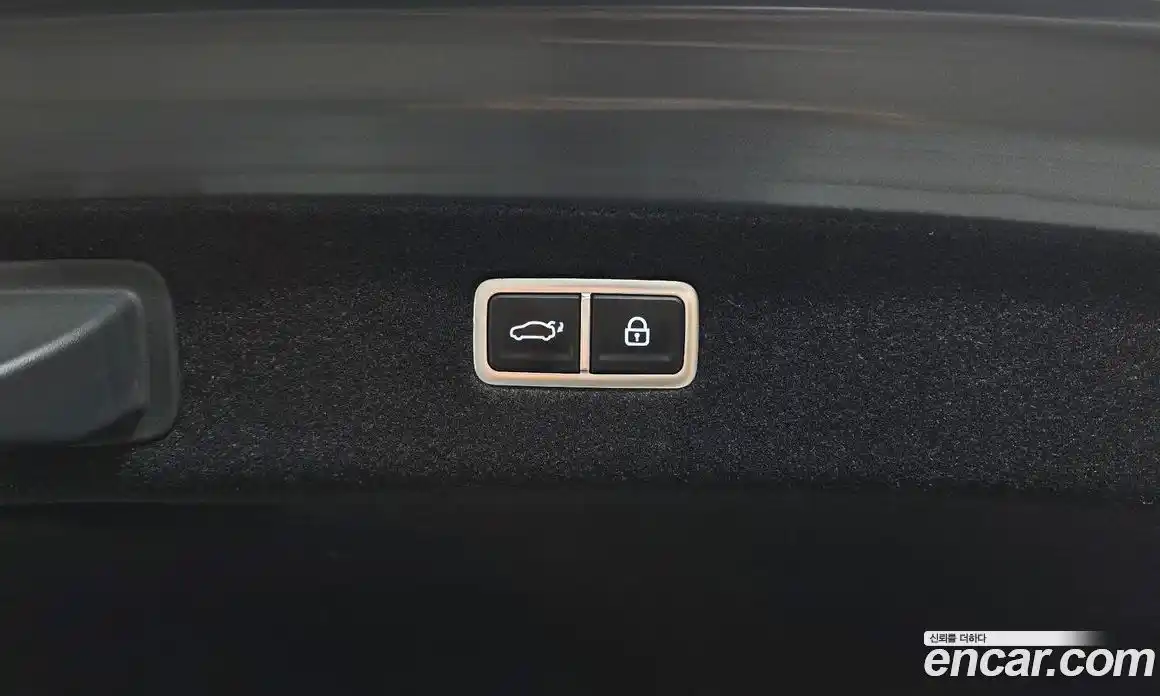 Genesis G90 2022 3.5 автомат (гидро), фото 35