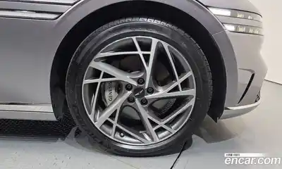 Genesis G90 2022 3.5 автомат (гидро), миниатюра 5
