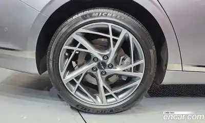 Genesis G90 2022 3.5 автомат (гидро), миниатюра 7