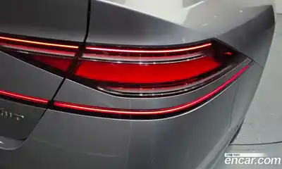 Genesis G90 2022 3.5 автомат (гидро), миниатюра 9