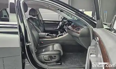 Genesis EQ900 2016 3.8 автомат (гидро), миниатюра 12
