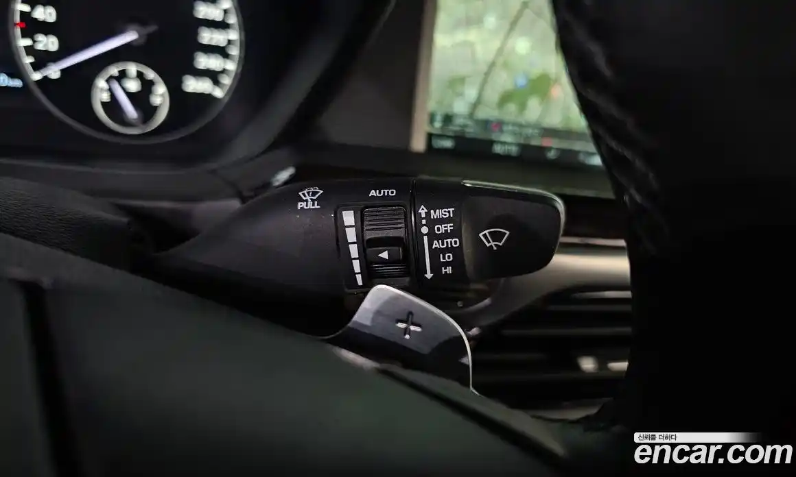 Genesis EQ900 2016 3.8 автомат (гидро), фото 16