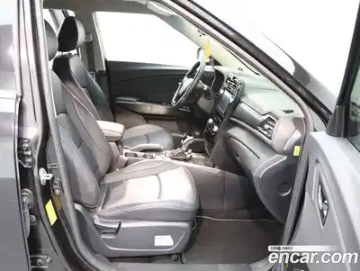 SsangYong TIBOLI 2022 1.5 автомат (гидро), миниатюра 11