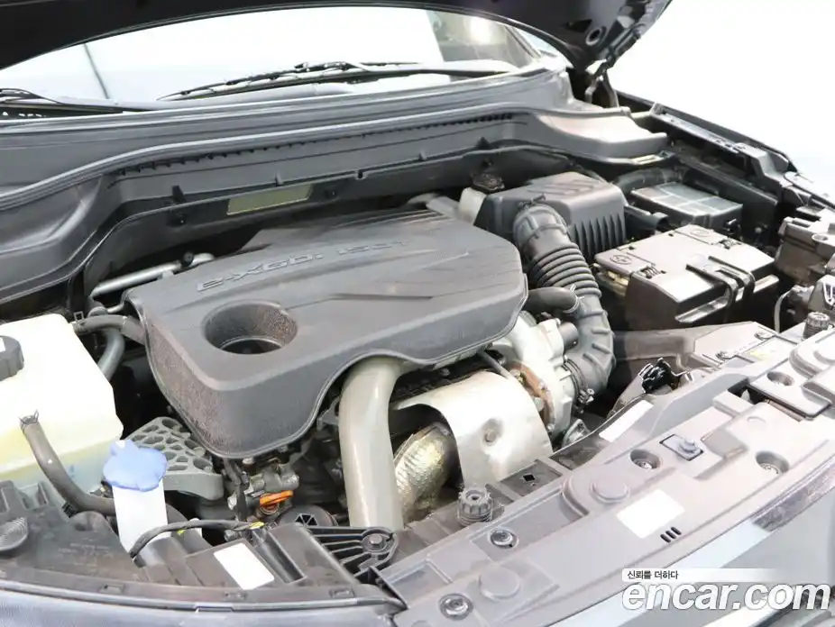 SsangYong TIBOLI 2022 1.5 автомат (гидро), фото 8
