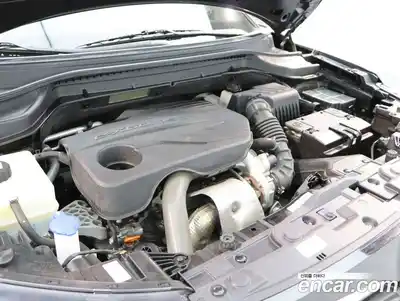 SsangYong TIBOLI 2022 1.5 автомат (гидро), миниатюра 8