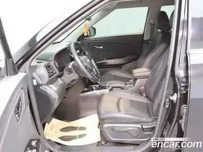 SsangYong TIBOLI 2022 1.5 автомат (гидро), миниатюра 9