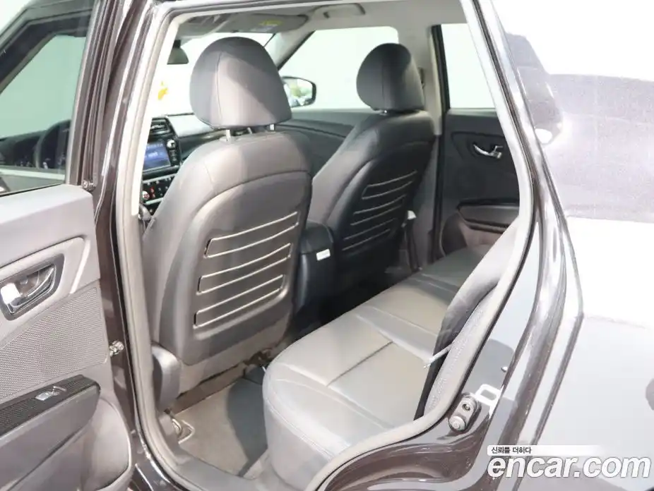 SsangYong TIBOLI 2022 1.5 автомат (гидро), фото 10