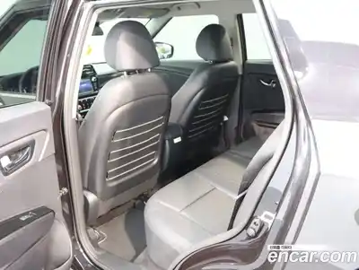 SsangYong TIBOLI 2022 1.5 автомат (гидро), миниатюра 10