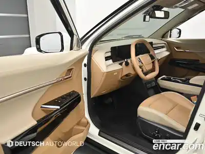 SsangYong Actyon 2024 1.5 автомат (гидро), миниатюра 11