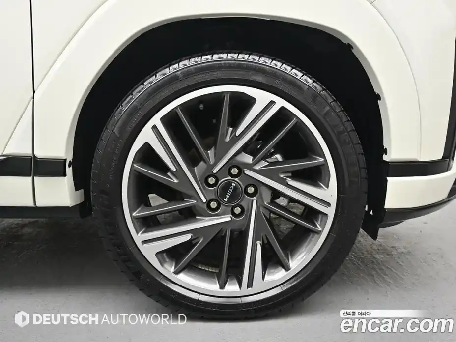 SsangYong Actyon 2024 1.5 автомат (гидро), фото 5