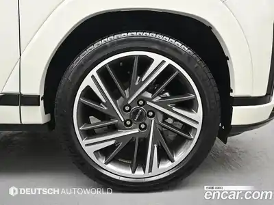 SsangYong Actyon 2024 1.5 автомат (гидро), миниатюра 5