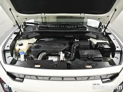 SsangYong Actyon 2024 1.5 автомат (гидро), миниатюра 6