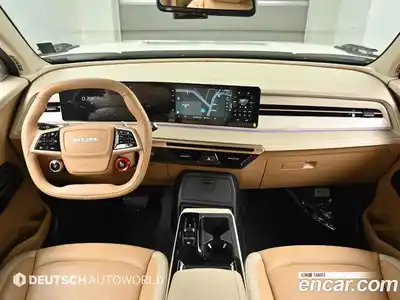SsangYong Actyon 2024 1.5 автомат (гидро), миниатюра 7
