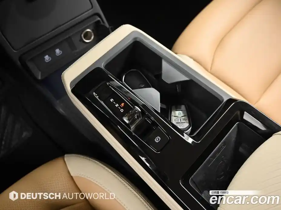 SsangYong Actyon 2024 1.5 автомат (гидро), фото 9