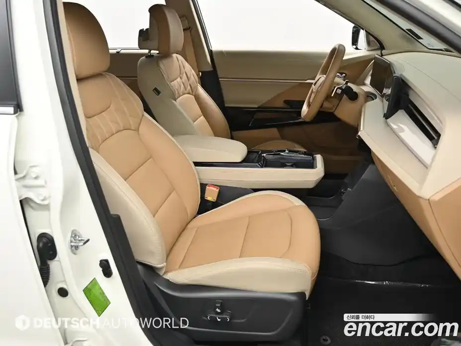 SsangYong Actyon 2024 1.5 автомат (гидро), фото 10