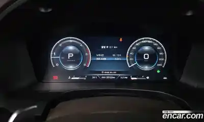 SsangYong Rexton 2024 2.2 автомат (гидро), миниатюра 11