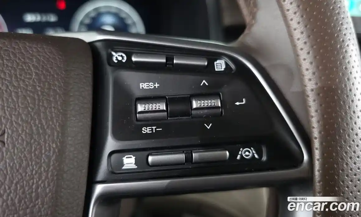 SsangYong Rexton 2024 2.2 автомат (гидро), фото 25