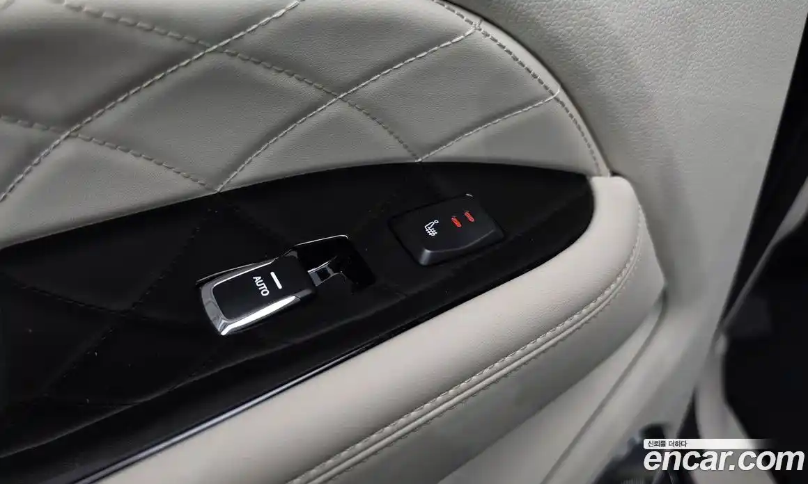 SsangYong Rexton 2024 2.2 автомат (гидро), фото 30