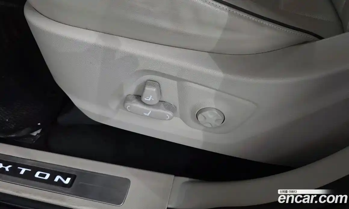 SsangYong Rexton 2024 2.2 автомат (гидро), фото 32