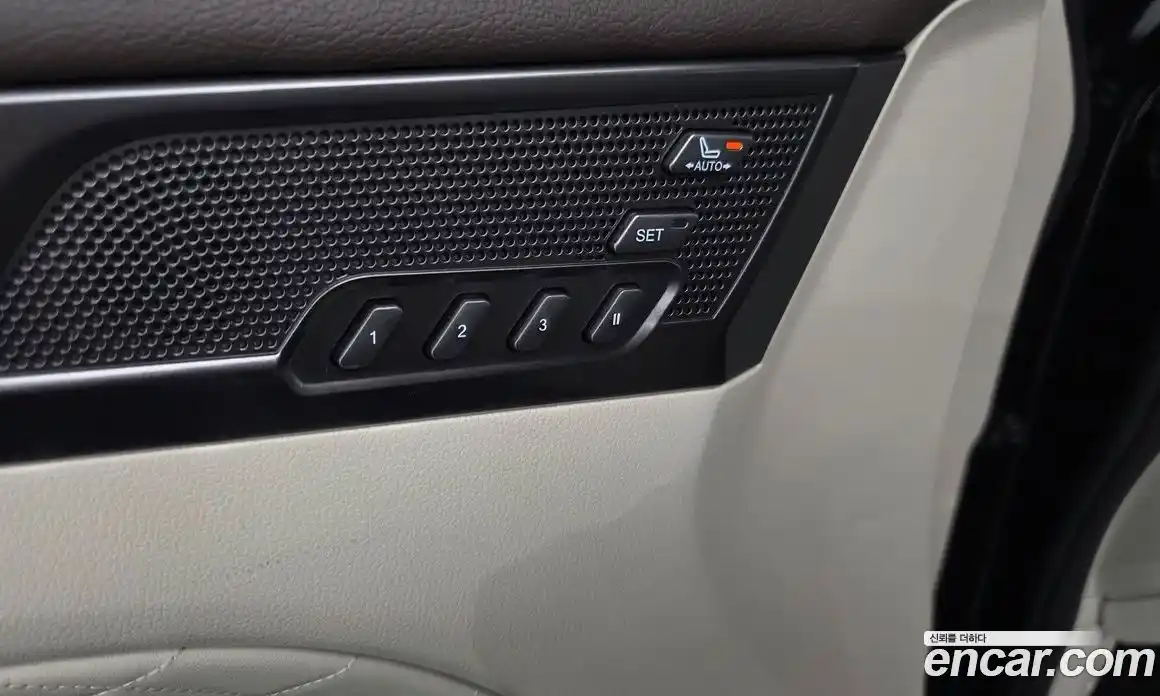 SsangYong Rexton 2024 2.2 автомат (гидро), фото 35
