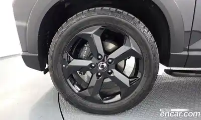 SsangYong Rexton 2024 2.2 автомат (гидро), миниатюра 5