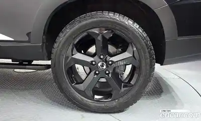 SsangYong Rexton 2024 2.2 автомат (гидро), миниатюра 7