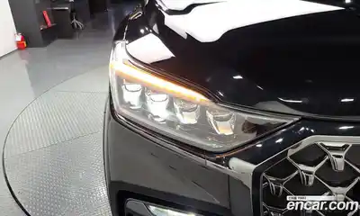 SsangYong Rexton 2024 2.2 автомат (гидро), миниатюра 8
