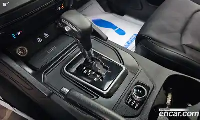 SsangYong Rexton 2023 2.2 автомат (гидро), миниатюра 12