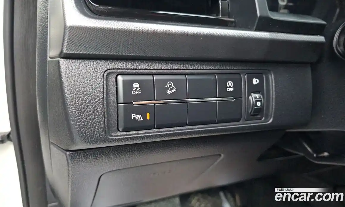 SsangYong Rexton 2023 2.2 автомат (гидро), фото 20