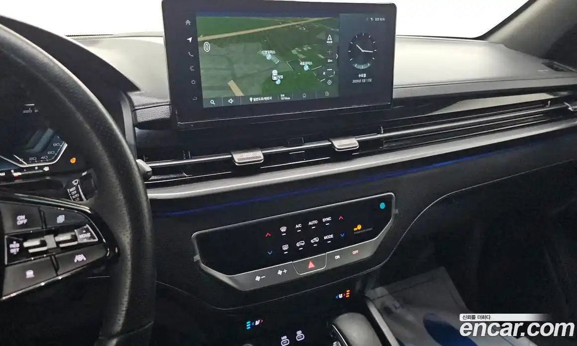 SsangYong Rexton 2023 2.2 автомат (гидро), фото 22