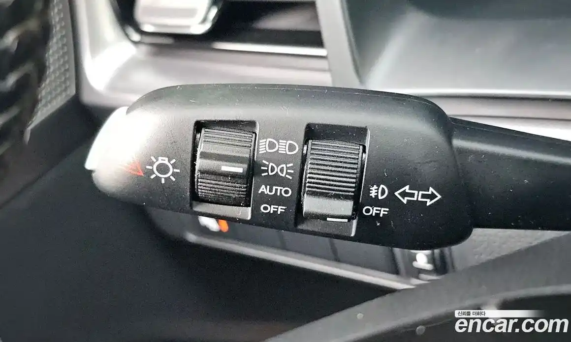 SsangYong Rexton 2023 2.2 автомат (гидро), фото 28