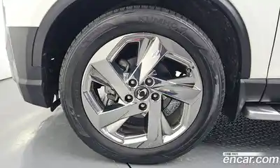 SsangYong Rexton 2023 2.2 автомат (гидро), миниатюра 5