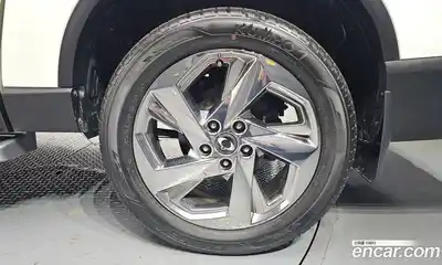 SsangYong Rexton 2023 2.2 автомат (гидро), миниатюра 7