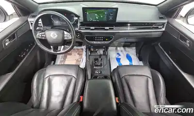 SsangYong Rexton 2023 2.2 автомат (гидро), миниатюра 10