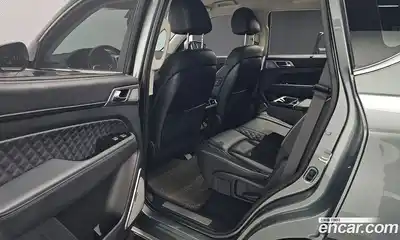 SsangYong Rexton 2020 2.2 автомат (гидро), миниатюра 11