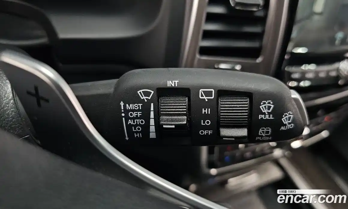 SsangYong Rexton 2020 2.2 автомат (гидро), фото 18