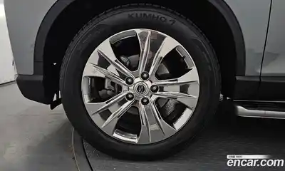 SsangYong Rexton 2020 2.2 автомат (гидро), миниатюра 5